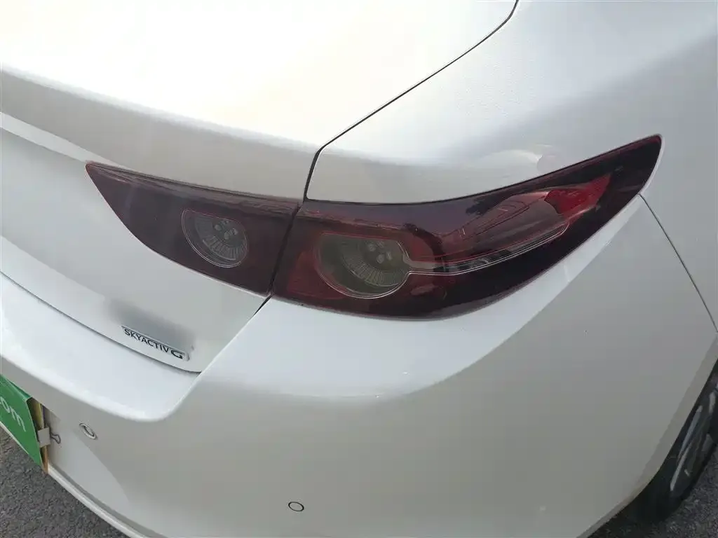 Mazda 3 Axela 2021 из CN, фото 8