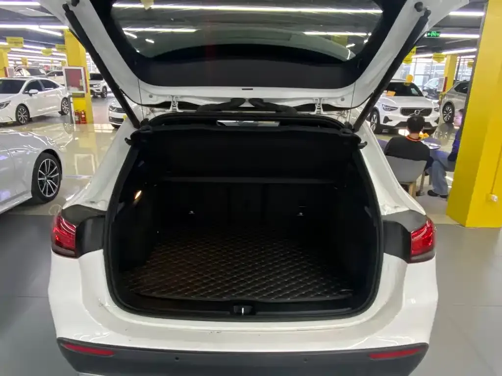 Mercedes-Benz GLA 2021 из CN, фото 7
