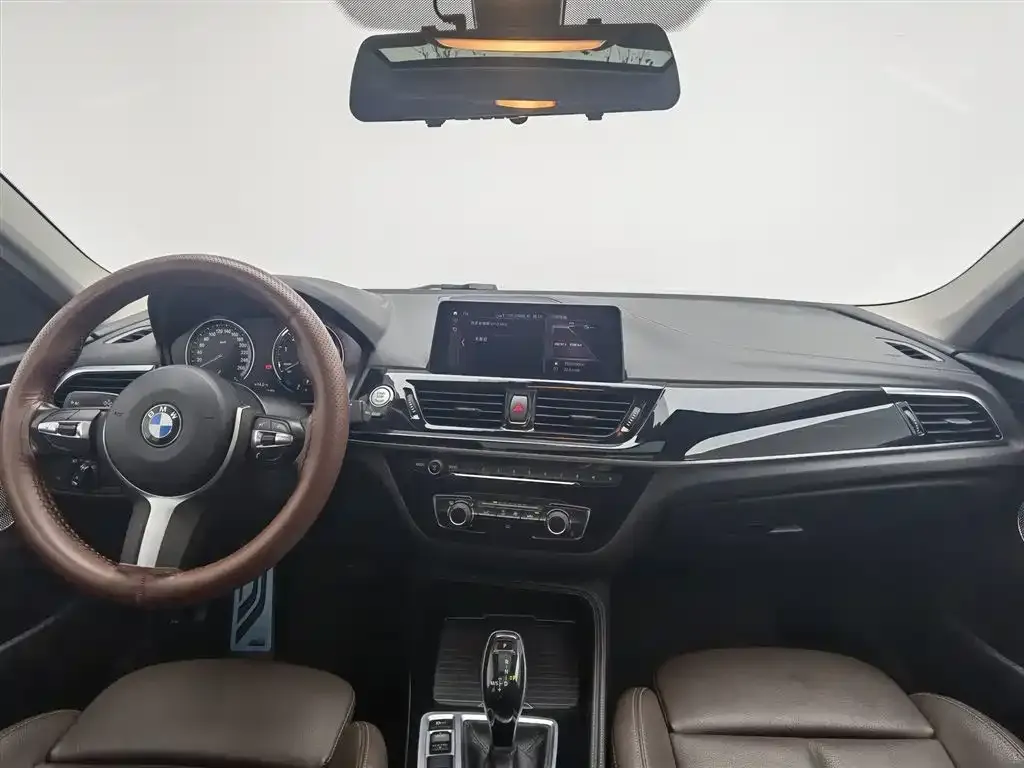 BMW 1 Series 2021 из CN, фото 5