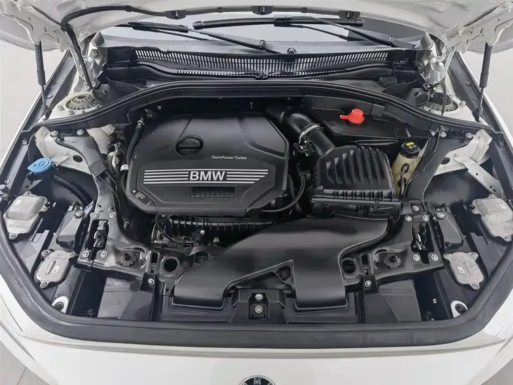 BMW 1 Series 2021 из CN, фото 6