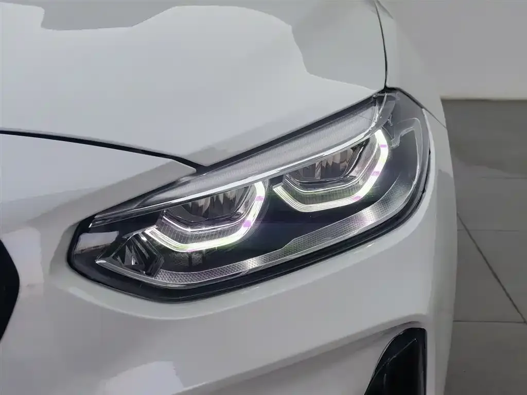 BMW 1 Series 2021 из CN, фото 7