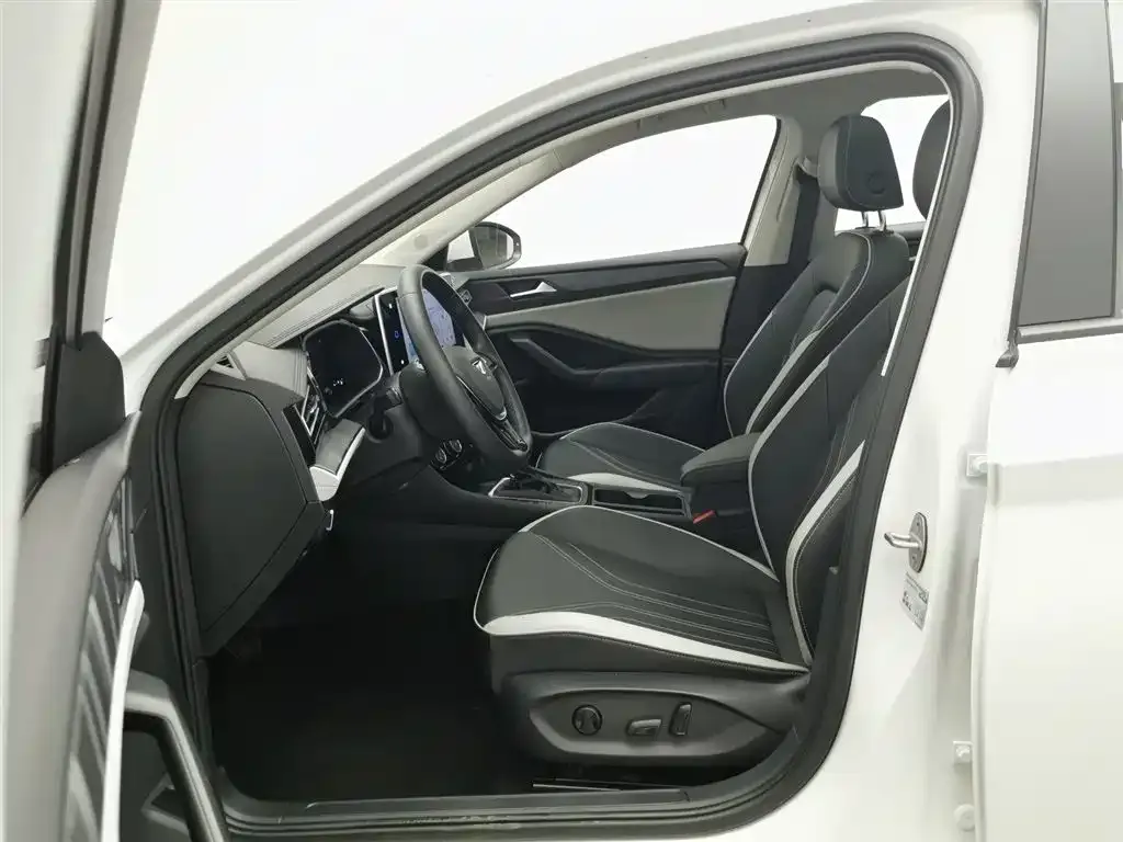 Jetta VA7 2025 из CN, фото 10