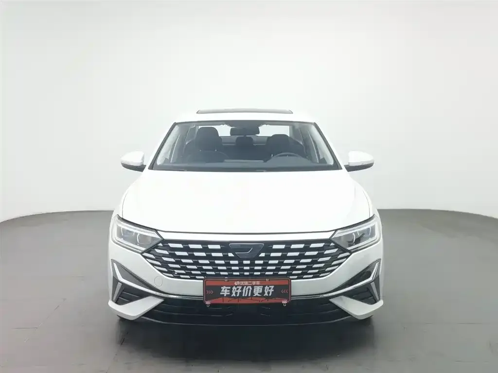 Jetta VA7 2025 из CN, фото 3