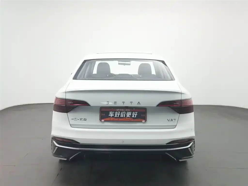 Jetta VA7 2025 из CN, фото 4