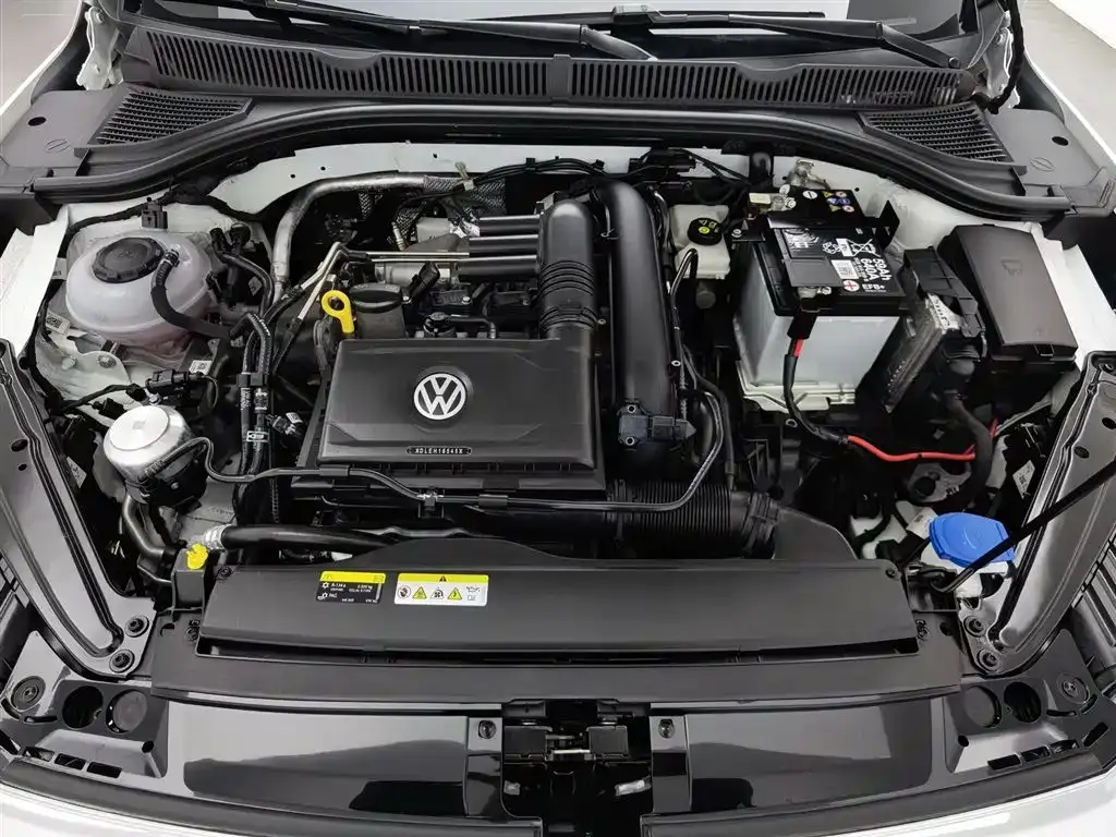 Jetta VA7 2025 из CN, фото 6