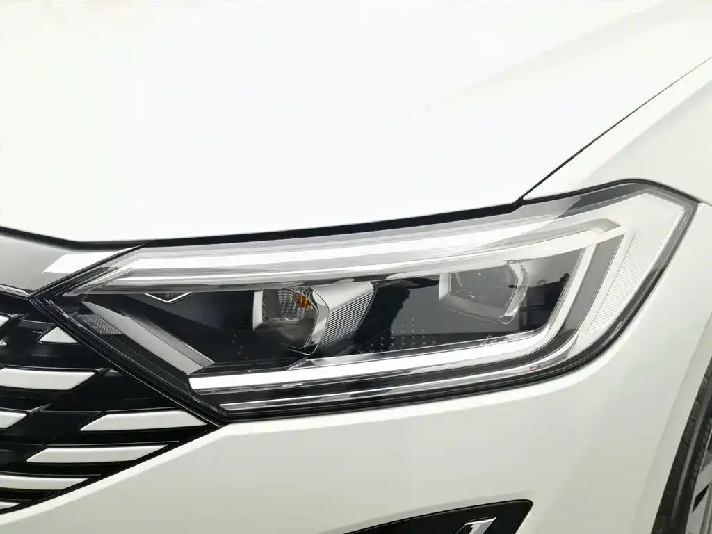 Jetta VA7 2025 из CN, фото 7