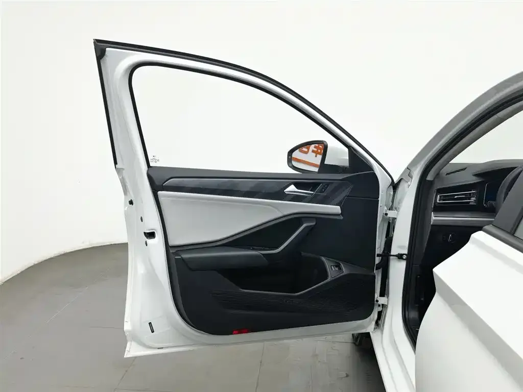Jetta VA7 2025 из CN, фото 8