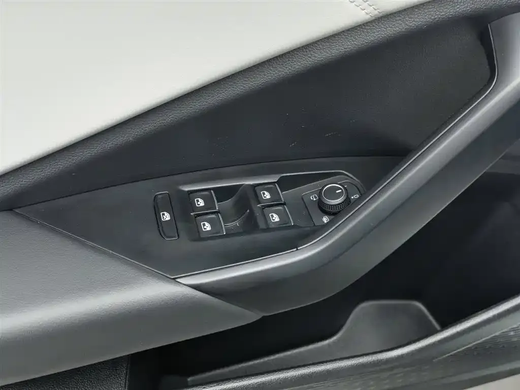 Jetta VA7 2025 из CN, фото 9