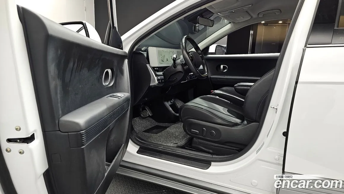 Hyundai Ioniq5 — фото 10