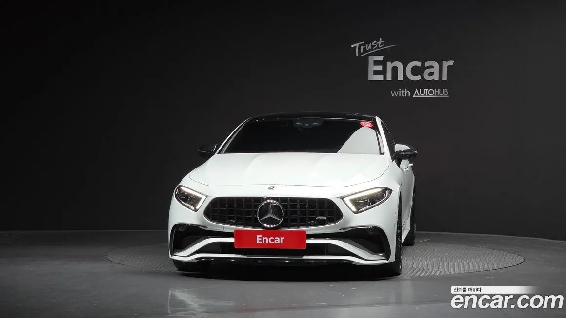 Mercedes-Benz CLS-Class 2023 из KR, фото 3