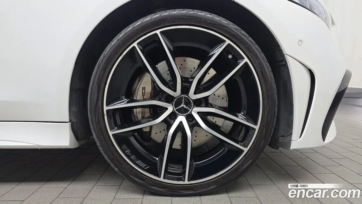 Mercedes-Benz CLS-Class 2023 из KR, фото 5