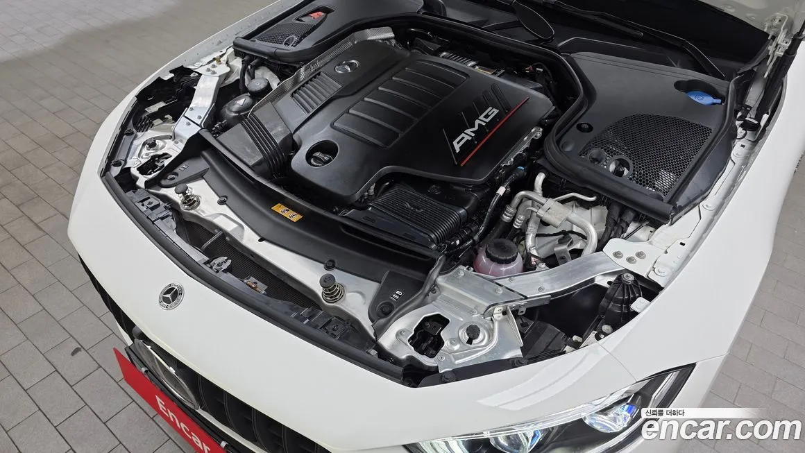 Mercedes-Benz CLS-Class 2023 из KR, фото 6