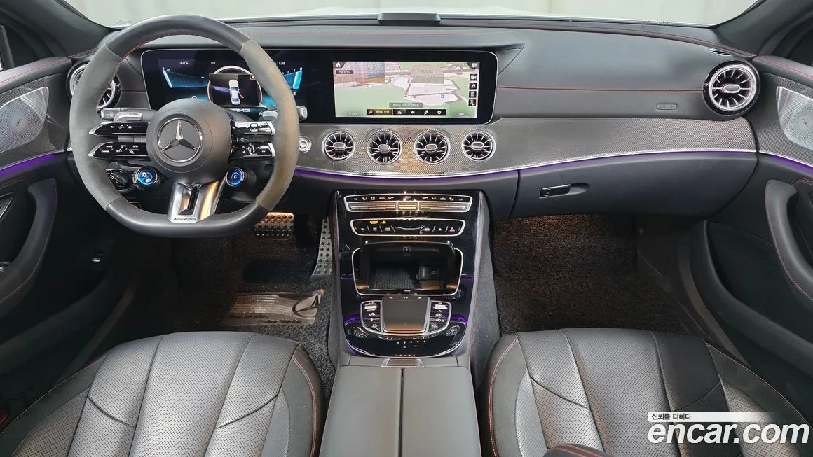 Mercedes-Benz CLS-Class 2023 из KR, фото 7