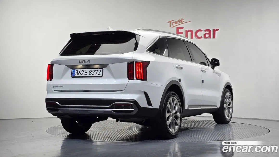 Kia Sorento — фото 2