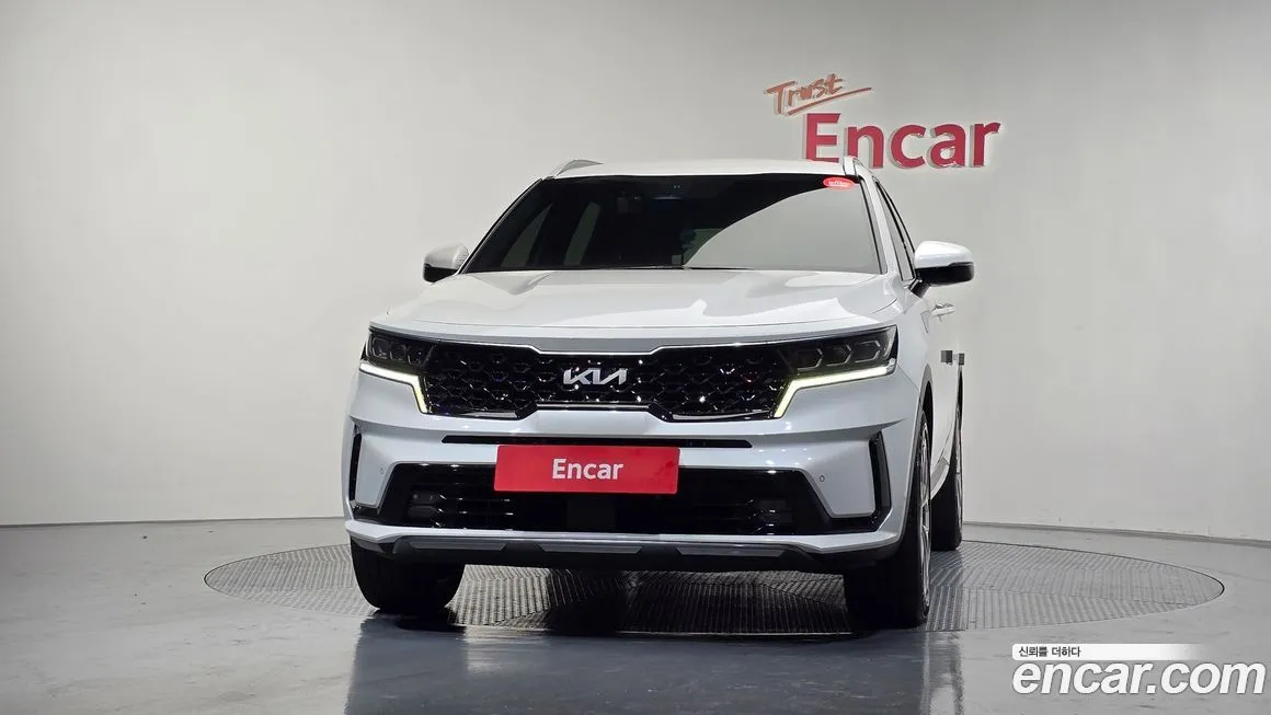 Kia Sorento — фото 3