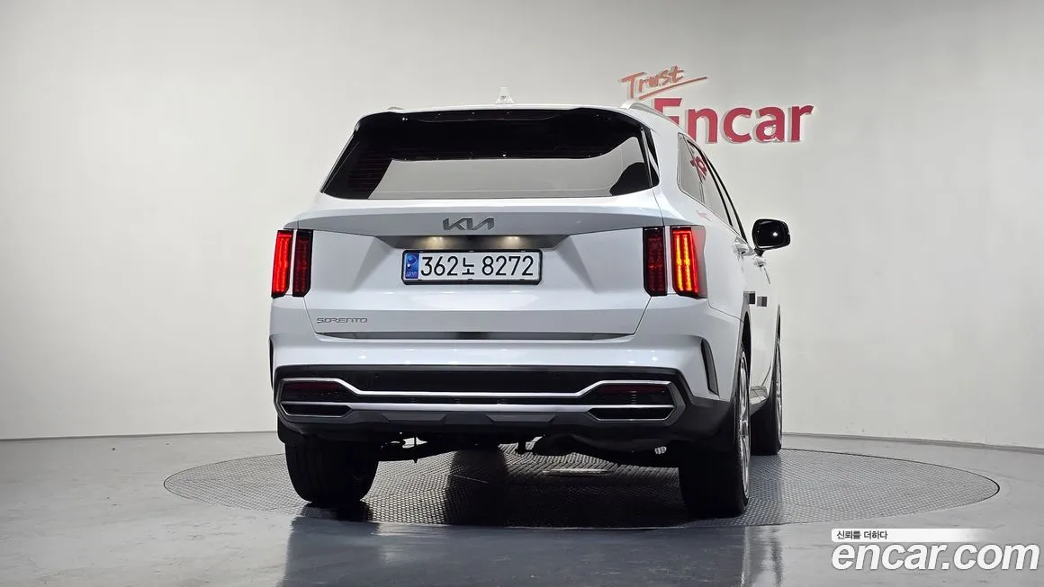 Kia Sorento — фото 4