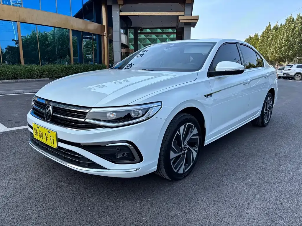 Volkswagen Bora 2023 из CN, фото 1
