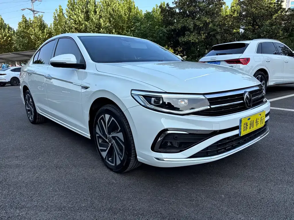 Volkswagen Bora 2023 из CN, фото 3