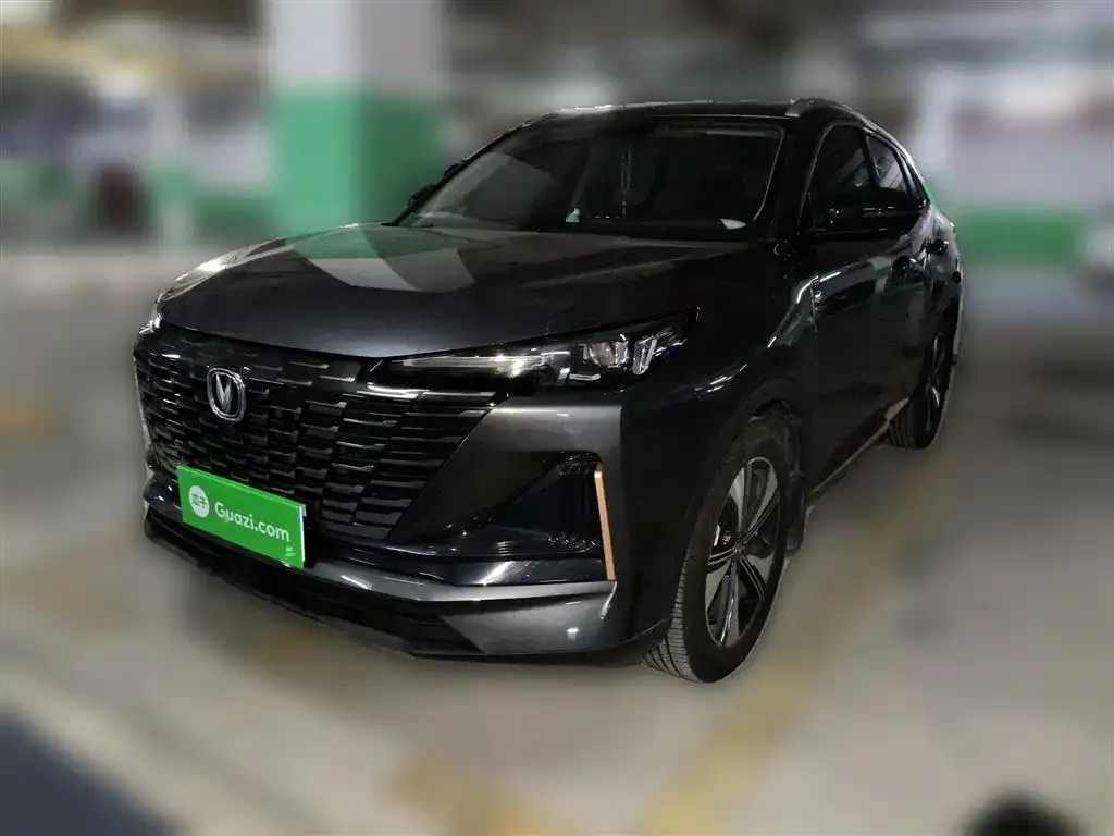 Changan CS55PLUS 2023 из CN, фото 1