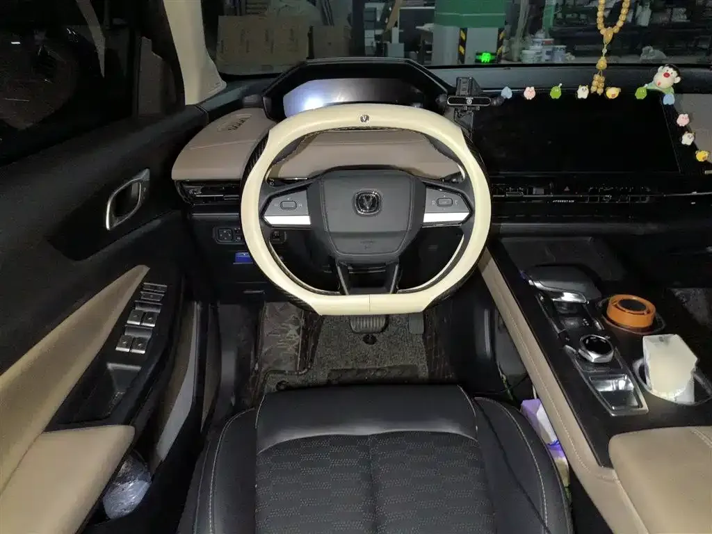Changan CS55PLUS 2023 из CN, фото 3