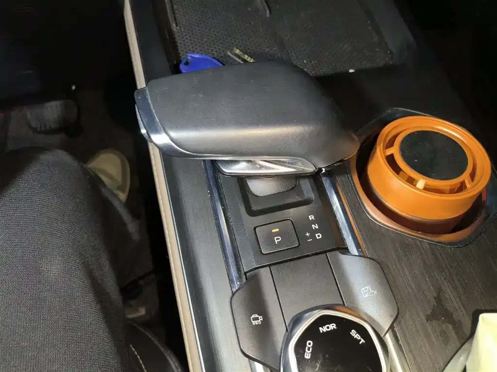 Changan CS55PLUS 2023 из CN, фото 7