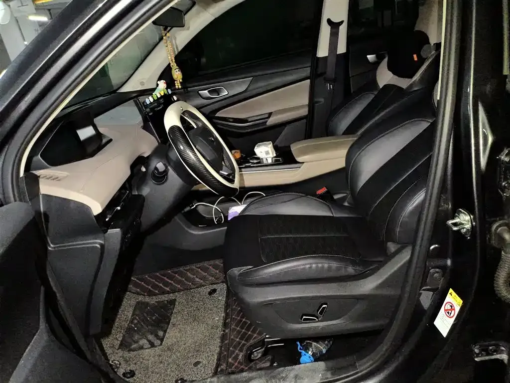 Changan CS55PLUS 2023 из CN, фото 8