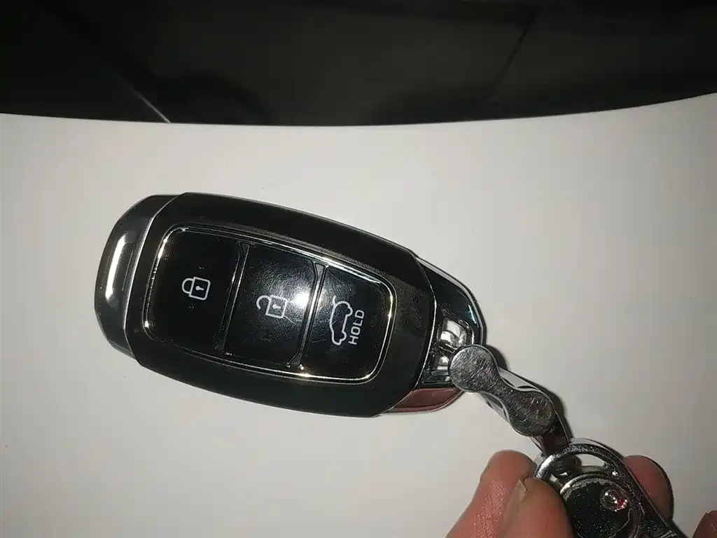 Hyundai ix25 2021 из CN, фото 9