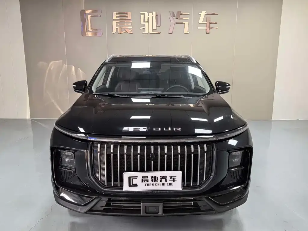 Jetour X90 PRO 2024 из CN, фото 2