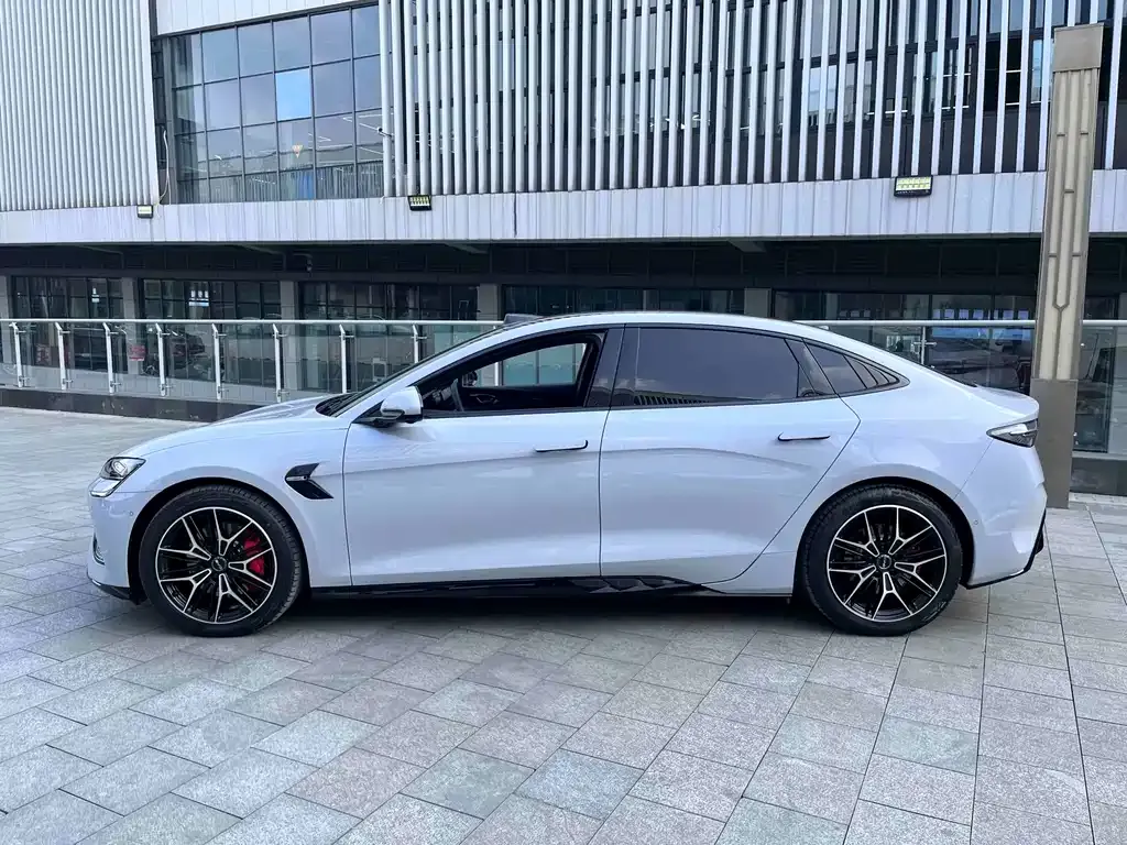 BYD Seal 2025 из CN, фото 3