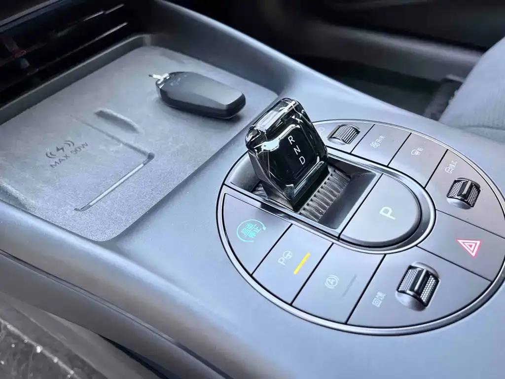 BYD Seal 2025 из CN, фото 7