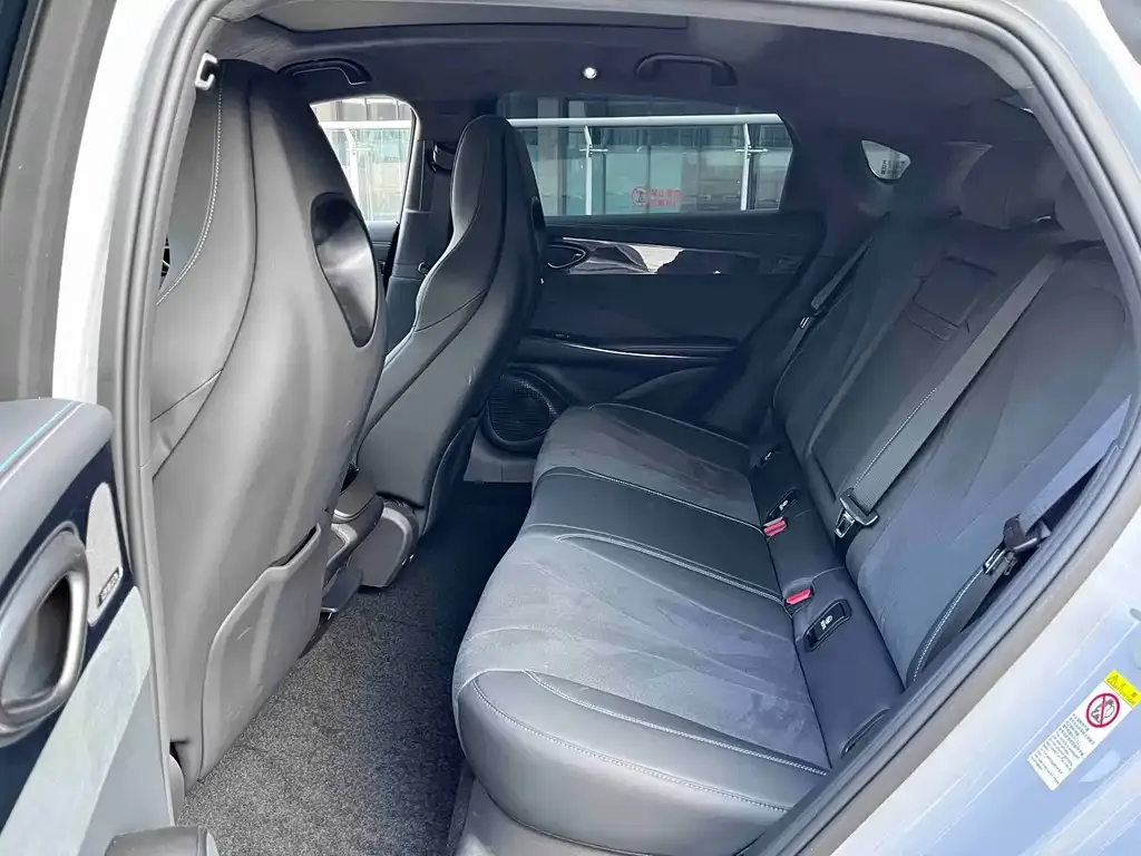 BYD Seal 2025 из CN, фото 8