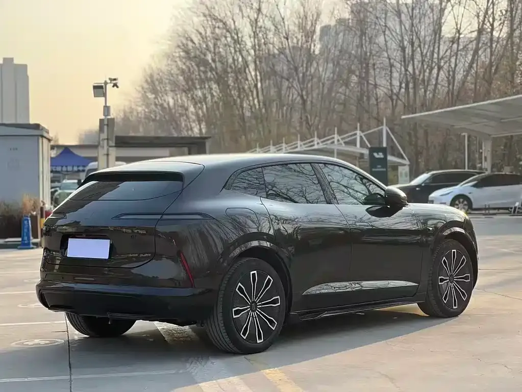 [object Object] Avatr 07 2025 из CN, фото 7