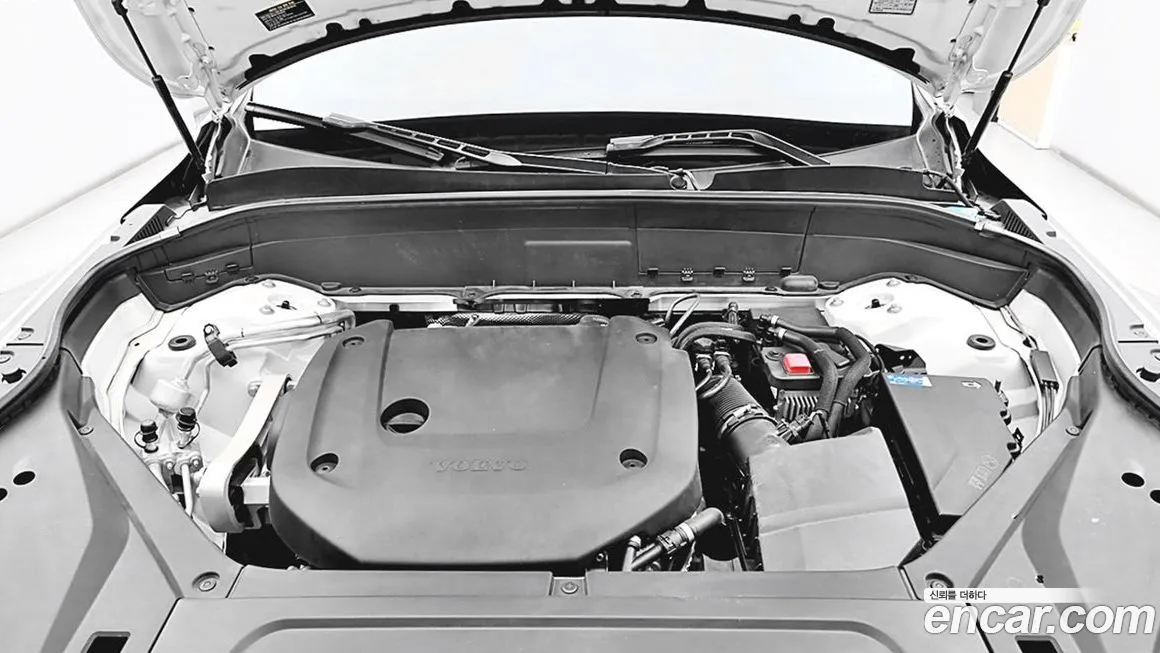 Volvo XC90 2021 из KR, фото 5