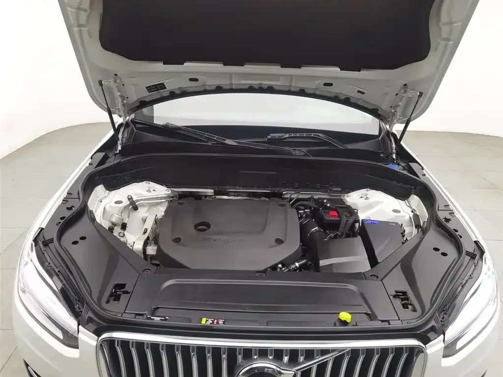 Volvo XC90 2023 из CN, фото 6