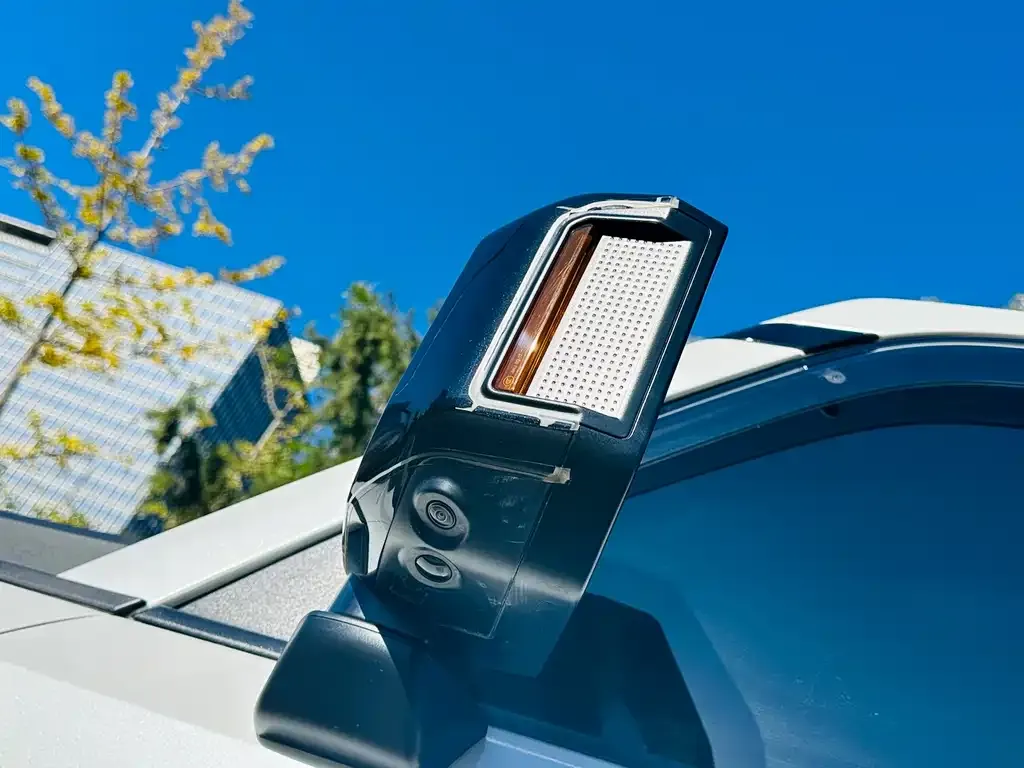 Toyota Prado 2024 из CN, фото 8