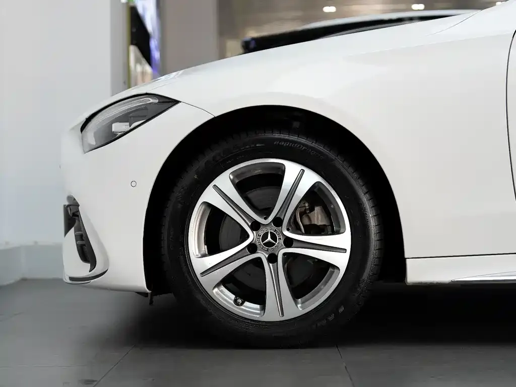 Mercedes-Benz C-Class 2022 из CN, фото 8