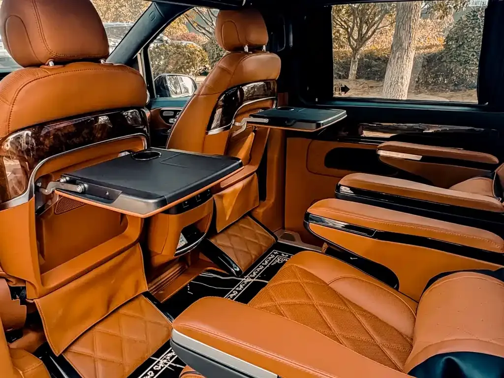 Mercedes-Benz Vito 2022 из CN, фото 10