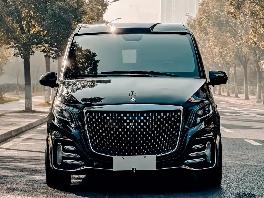 Mercedes-Benz Vito 2022 из CN, фото 2