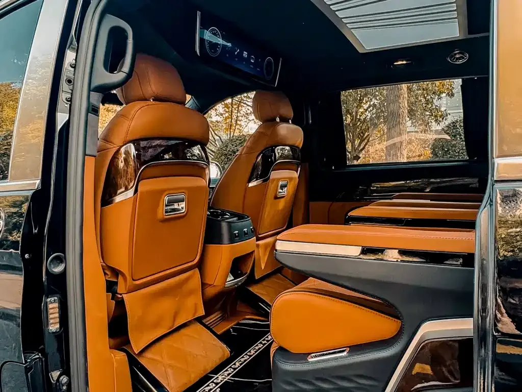 Mercedes-Benz Vito 2022 из CN, фото 8