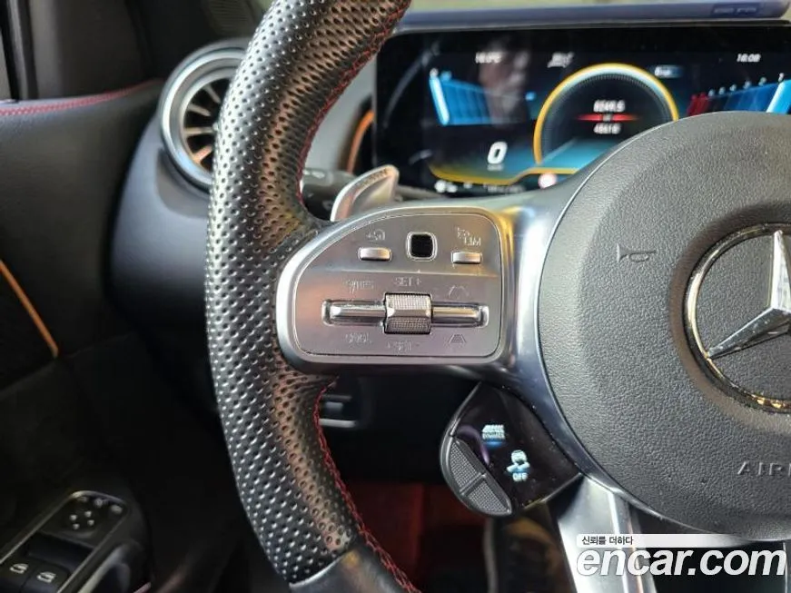 [object Object] GLB-Class 2022 из KR, фото 10