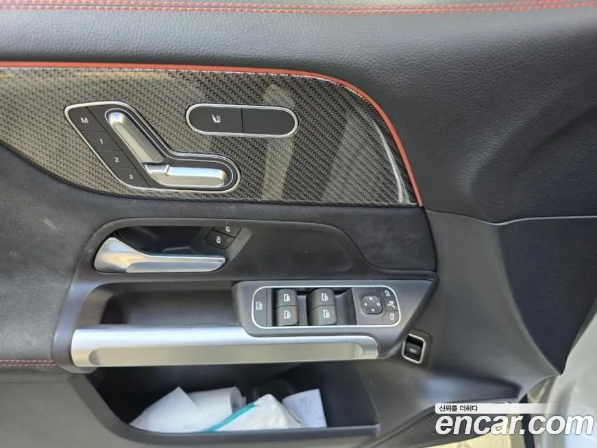 [object Object] GLB-Class 2022 из KR, фото 6