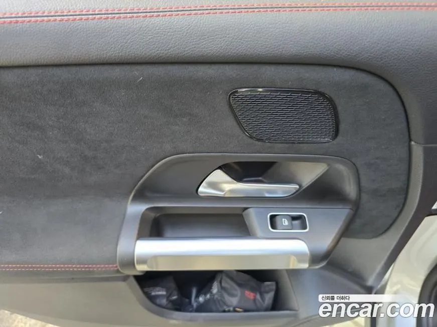 [object Object] GLB-Class 2022 из KR, фото 8