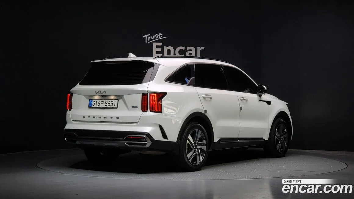 Kia Sorento — фото 2