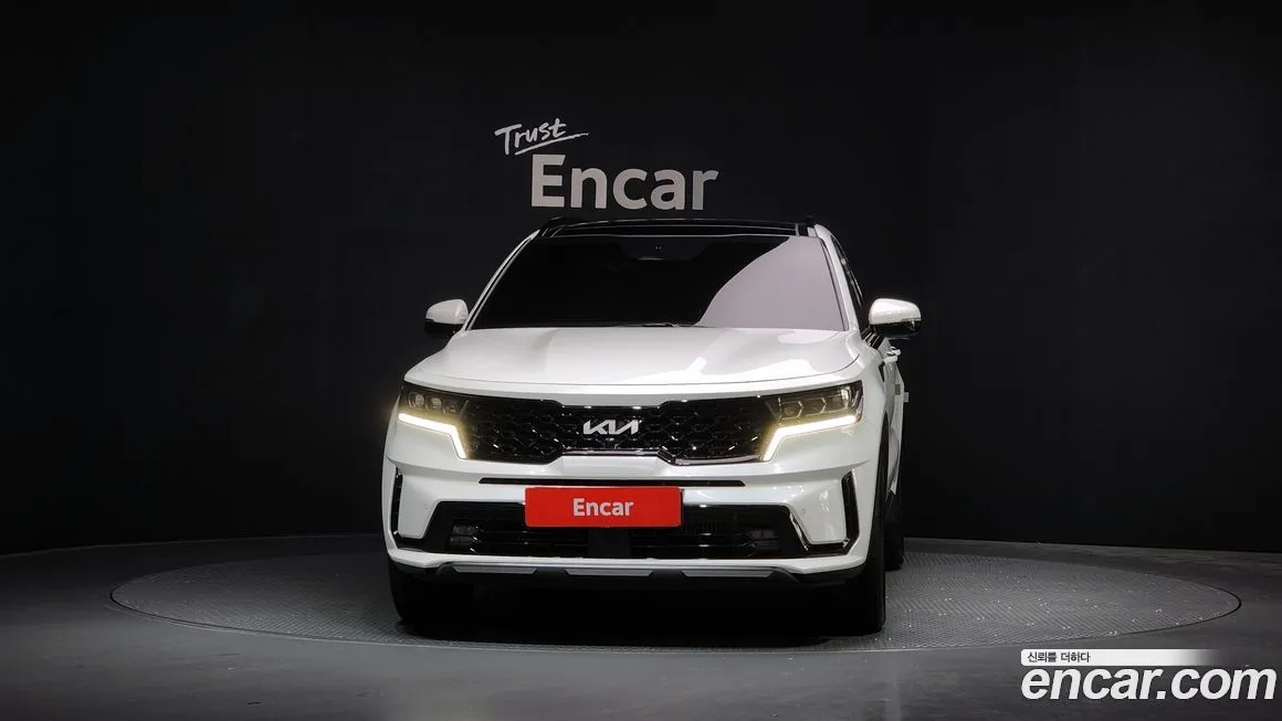 Kia Sorento — фото 3