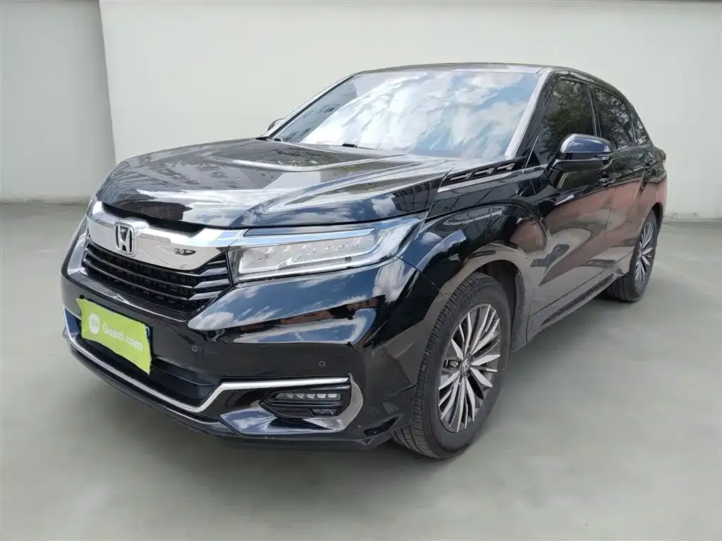 Honda Avancier 2021 из CN, фото 2