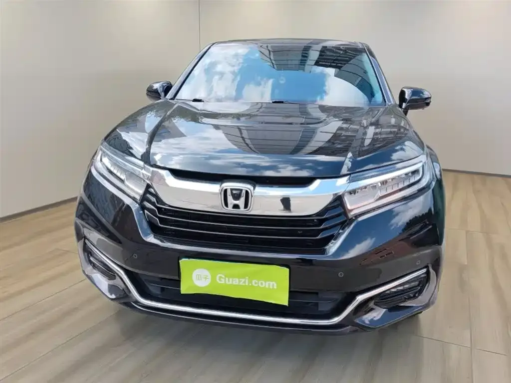 Honda Avancier 2021 из CN, фото 3