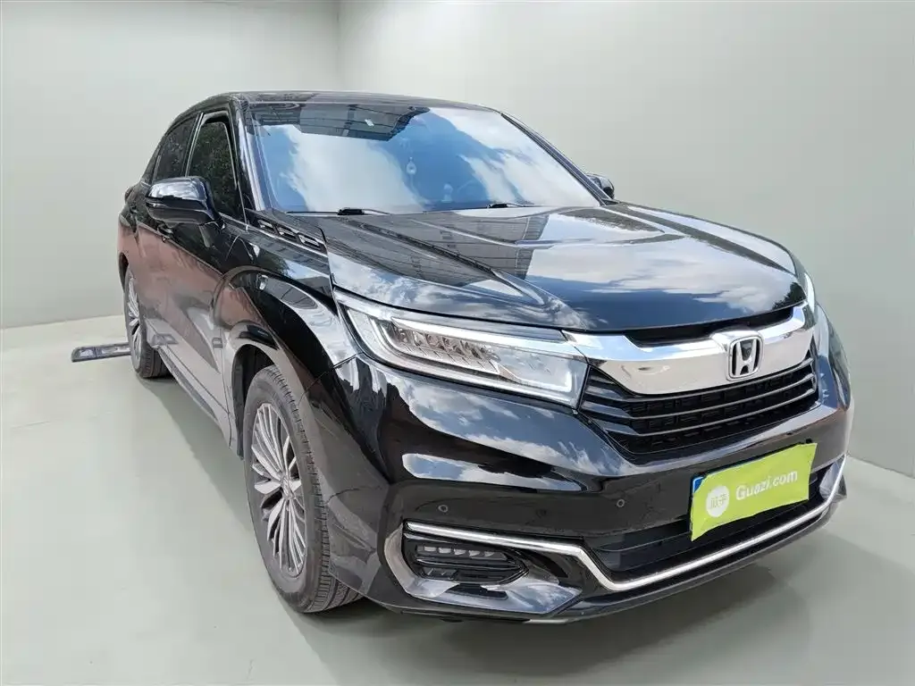 Honda Avancier 2021 из CN, фото 4