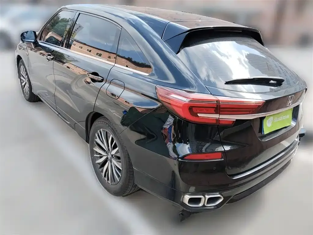 Honda Avancier 2021 из CN, фото 5