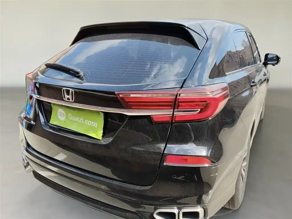 Honda Avancier 2021 из CN, фото 6