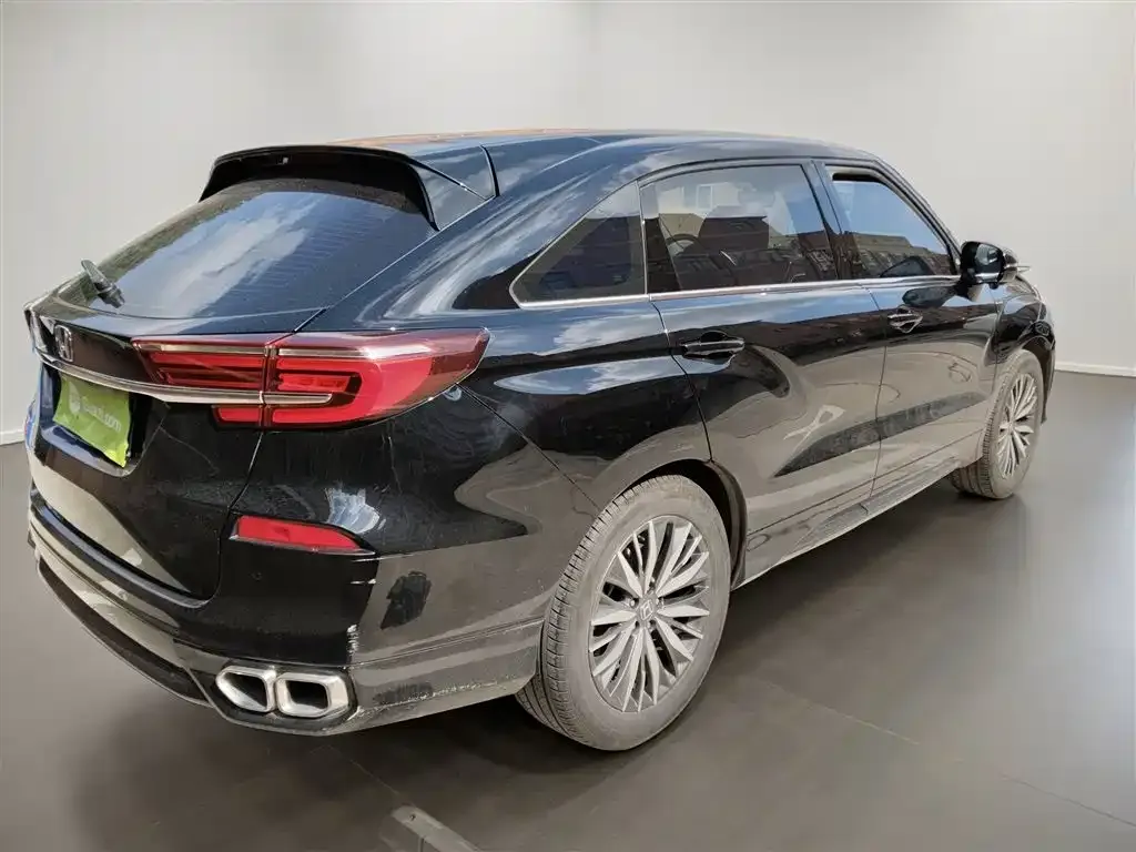 Honda Avancier 2021 из CN, фото 7